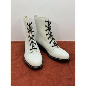 Dr Scholls Straight Up Women’s Boots Tofu 11 M